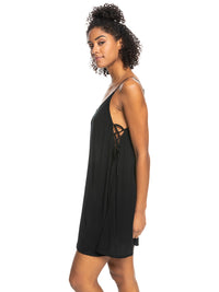 Women's Sd Beachy Vibes Dress