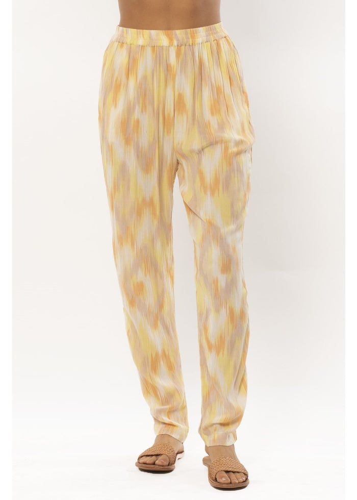 Florent Woven Pant