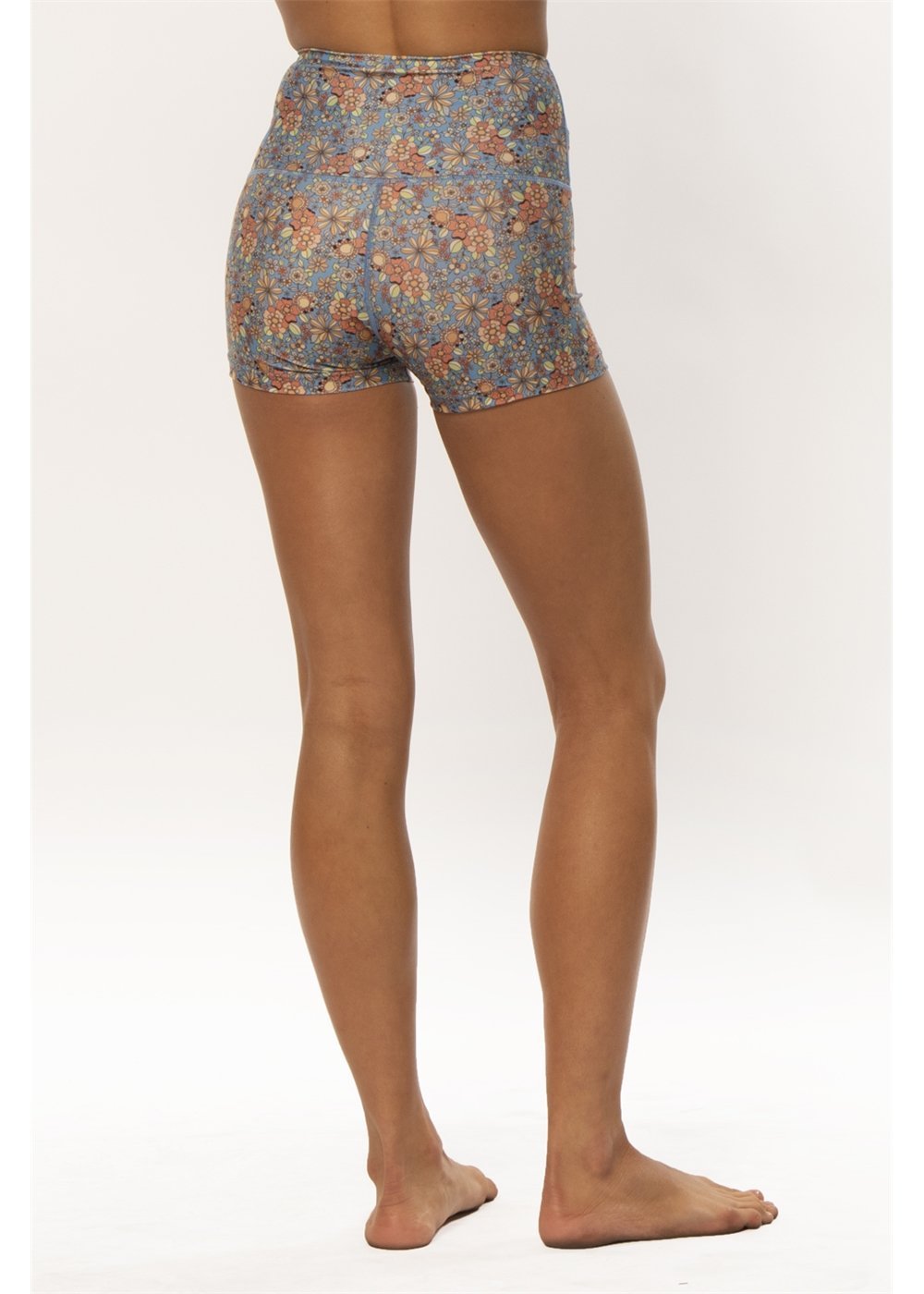 Flower Child Short