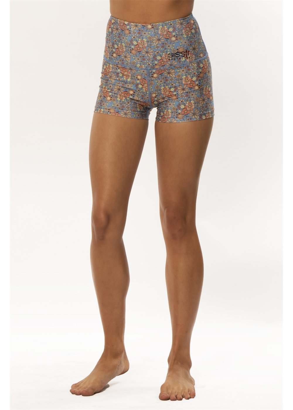 Flower Child Short