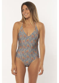 Fltr Ditsy Becklow One Piece