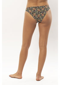 Fltr Ditsy Silas Cheeky Btm Swim Bottom