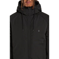 HERNAN 5K JACKET