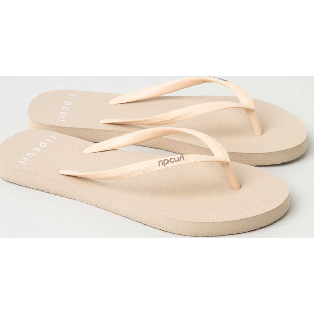 Bondi Sandals in Nude