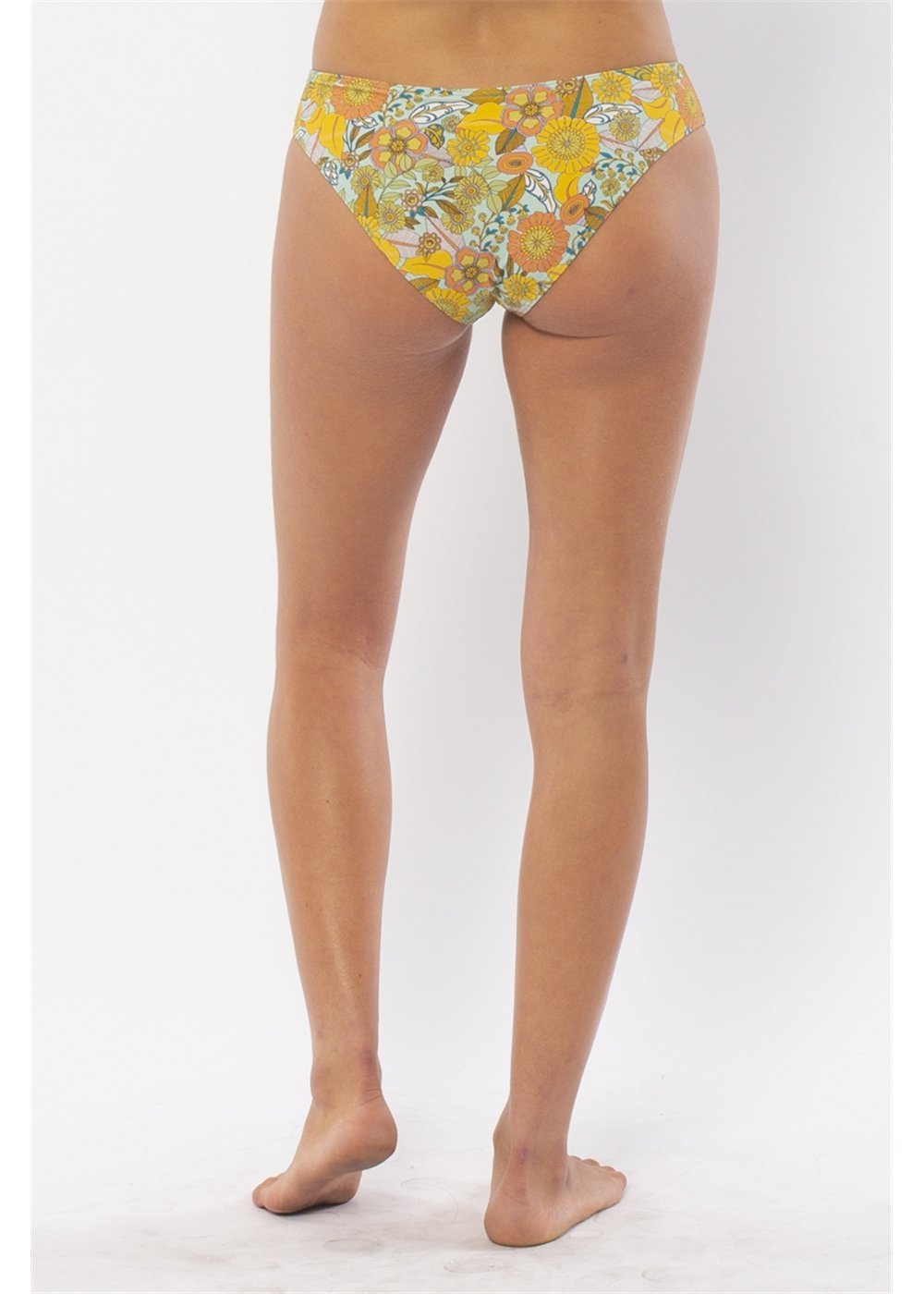 Fynn Cheeky Swim Bottom