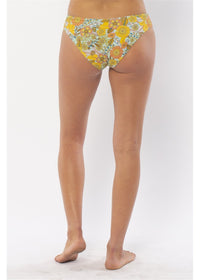 Fynn Cheeky Swim Bottom