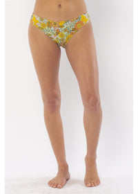 Fynn Cheeky Swim Bottom