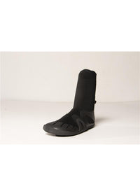 Girls 5mm Closed Toe Wetsuit Bootie