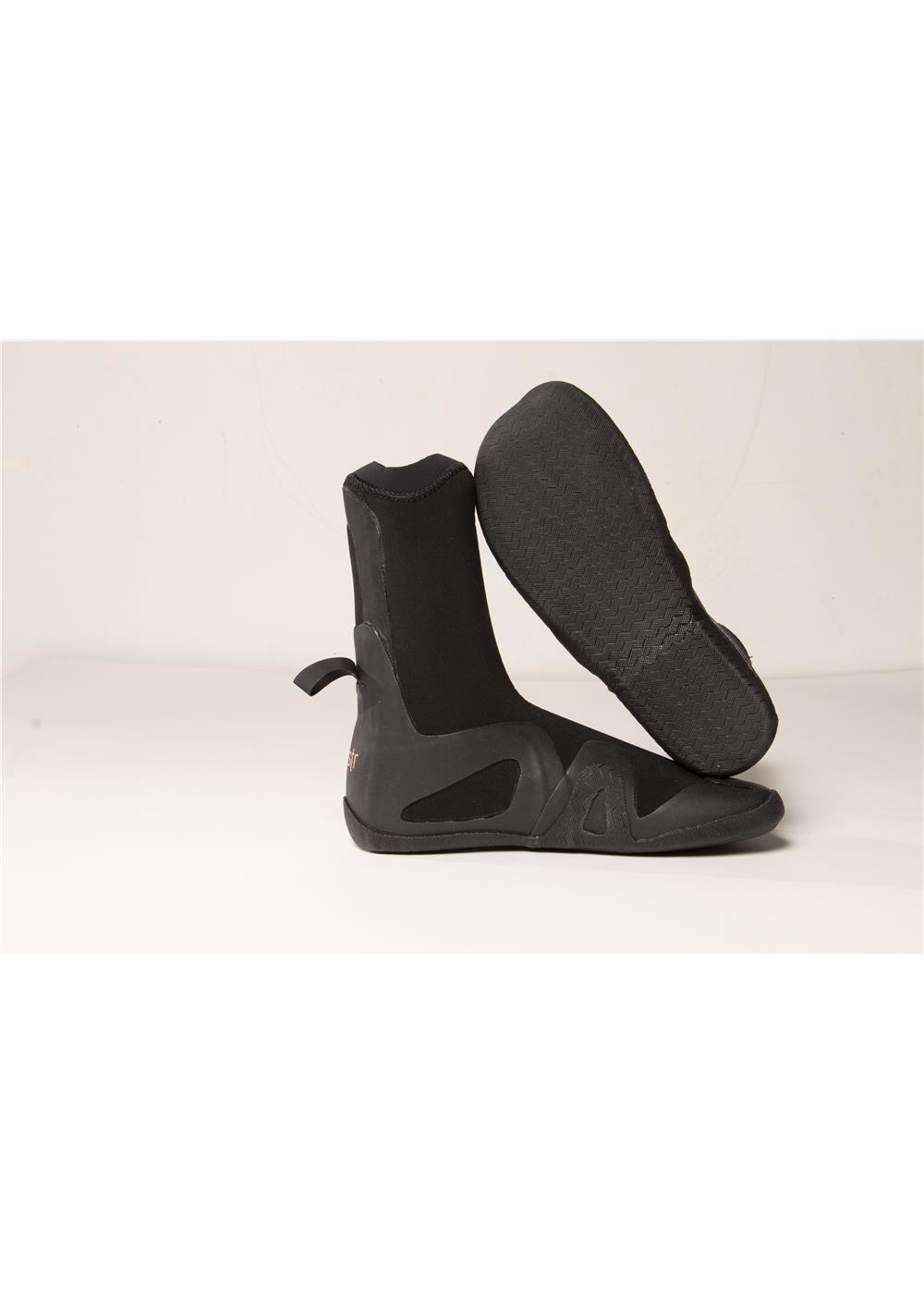 Girls 5mm Closed Toe Wetsuit Bootie