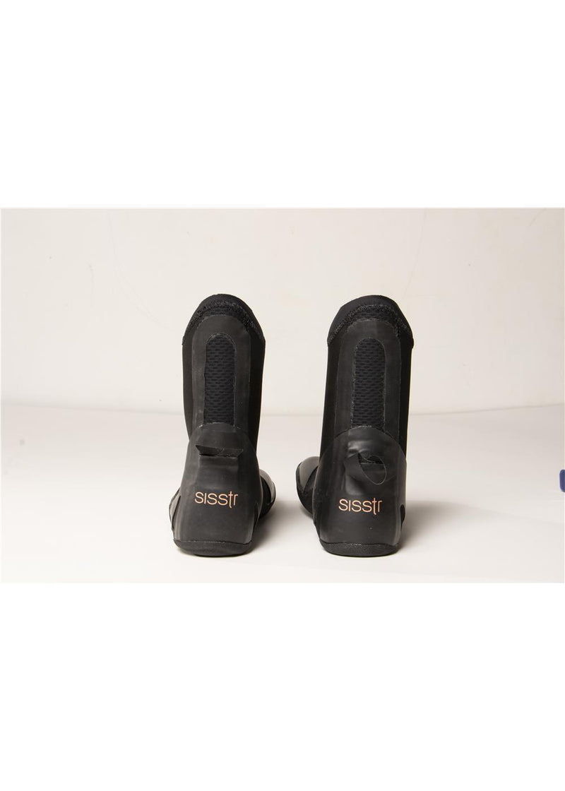 Girls Split Toe 3mm Wetsuit Bootie