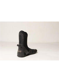 Girls Split Toe 3mm Wetsuit Bootie