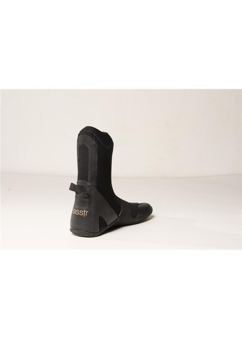 Girls Split Toe 3mm Wetsuit Bootie