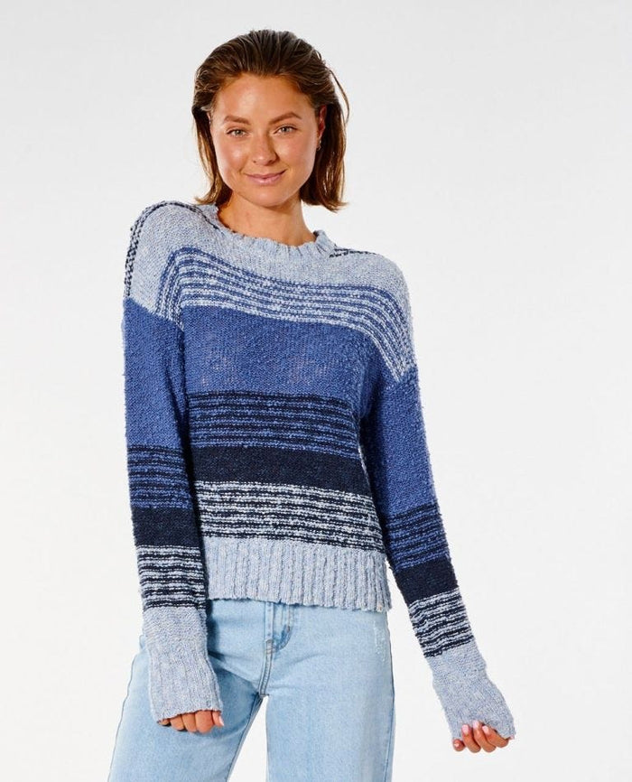 Drifter Sweater