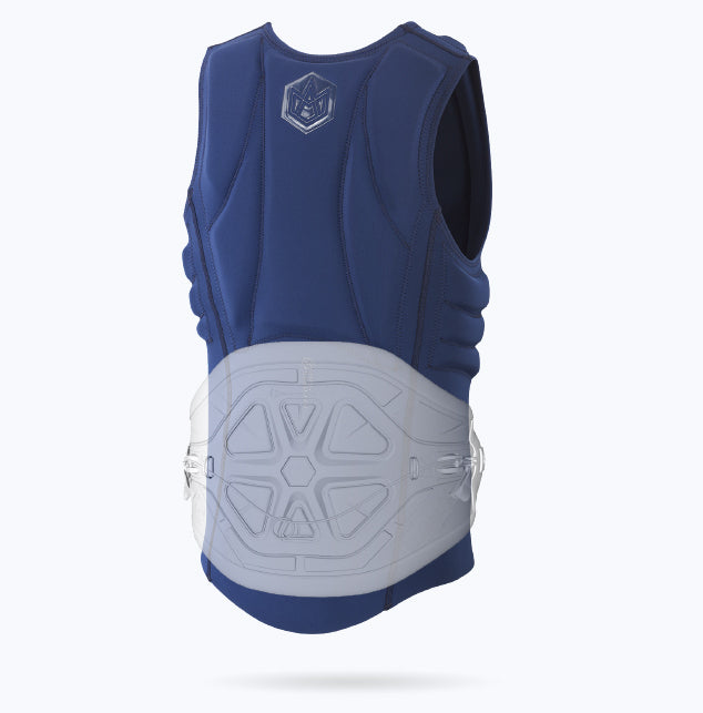 X10D vest