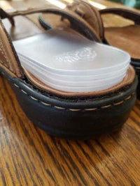 Heel Lifts / Gel Heel Cushions