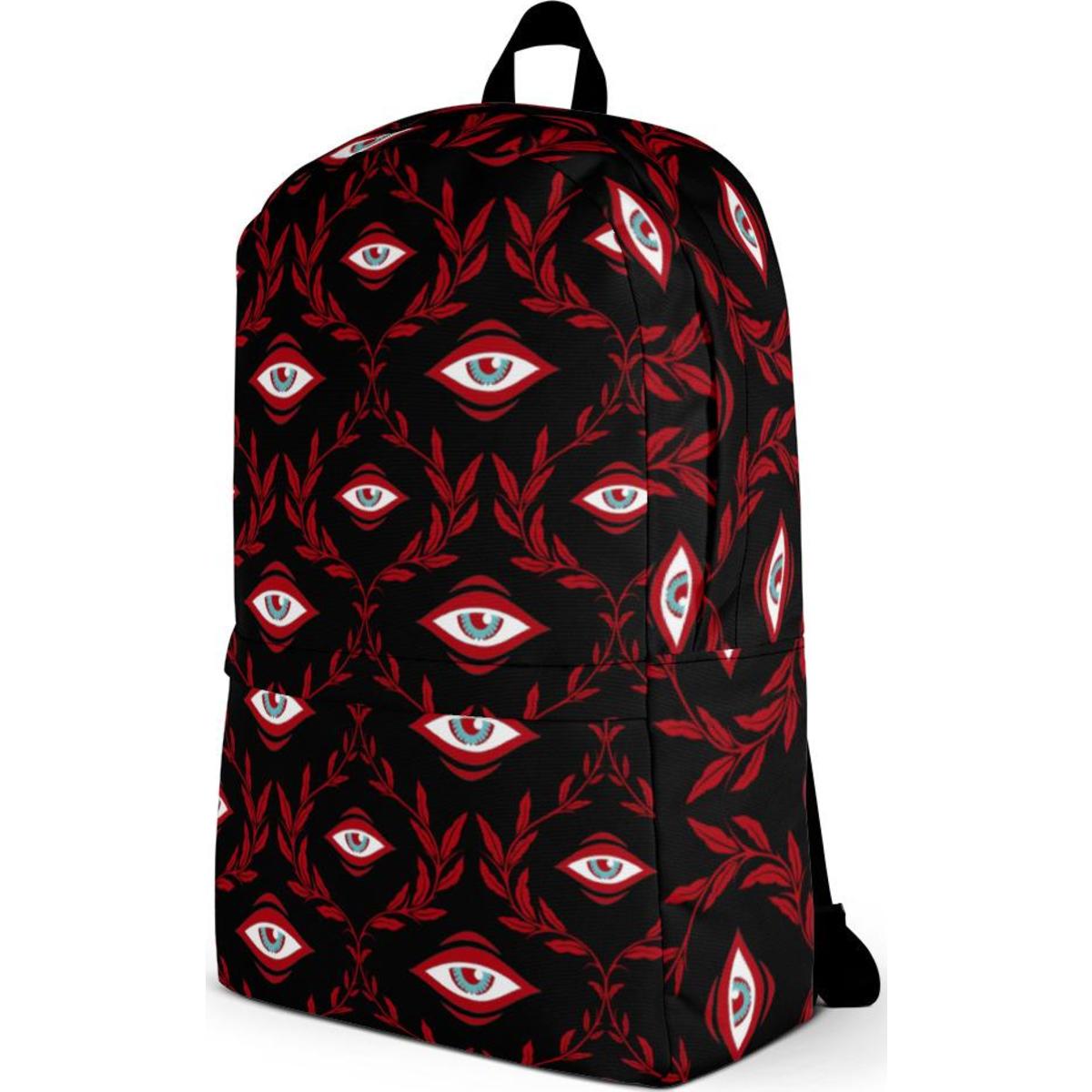 RED EYE WEST BACKPACK