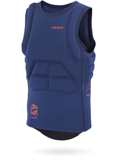 X10D vest