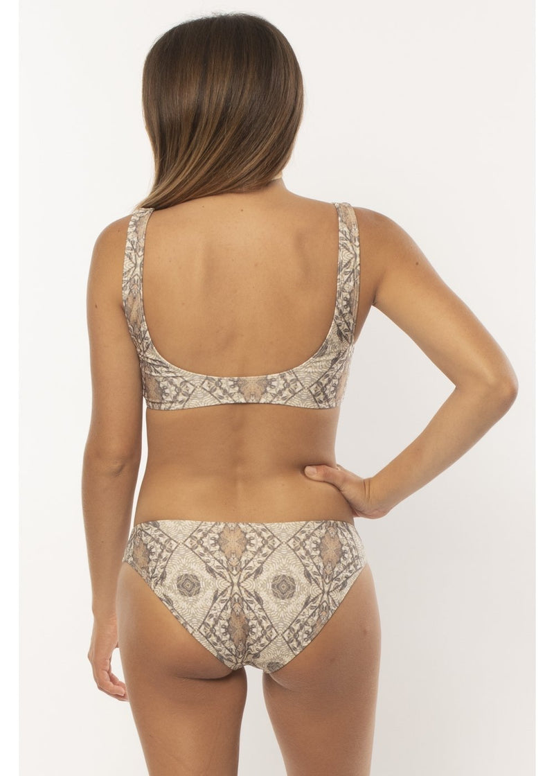 Indie Coco Bay Brallette Swim Top