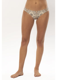 Indie Sand Wave Everyday Btm Swim Bottom