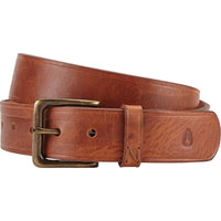 DNA Leather Belt