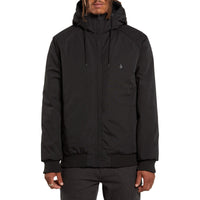 HERNAN 5K JACKET