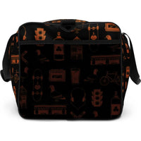 AF URBAN MOVEMENT DUFFLE BAG