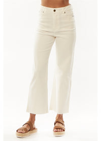 Kellyn Denim Woven Pant