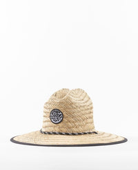 Icons Straw Hat-Boy