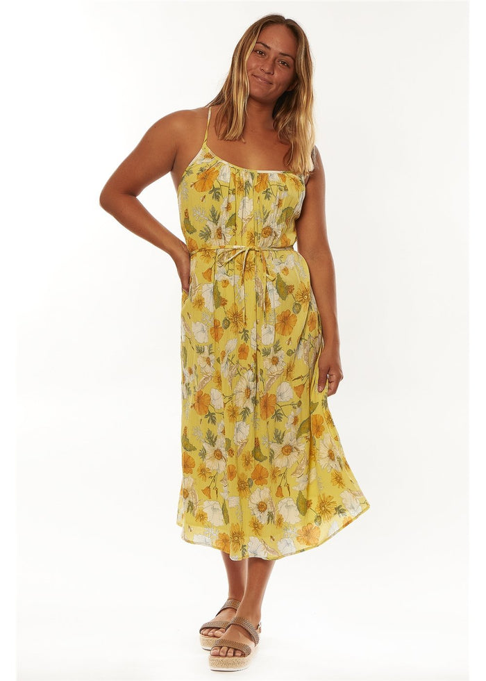 Kua Bay Dress