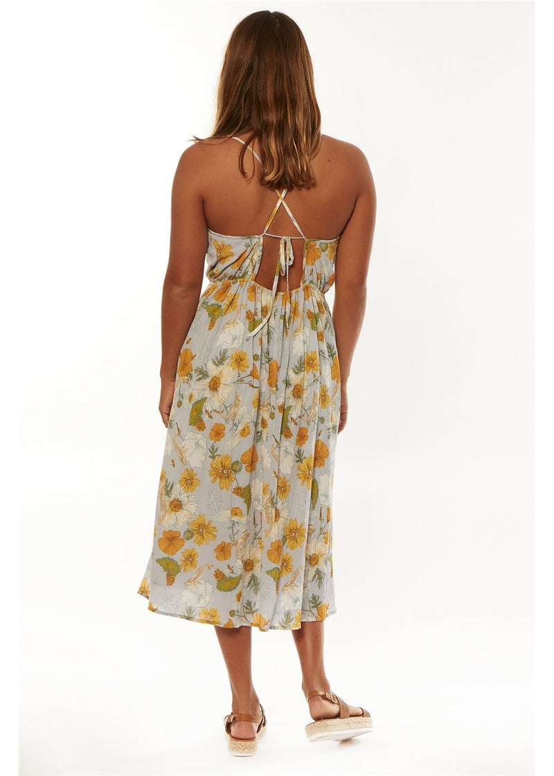 Kua Bay Dress