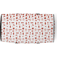 AF COASTAL MOVEMENT DUFFLE BAG