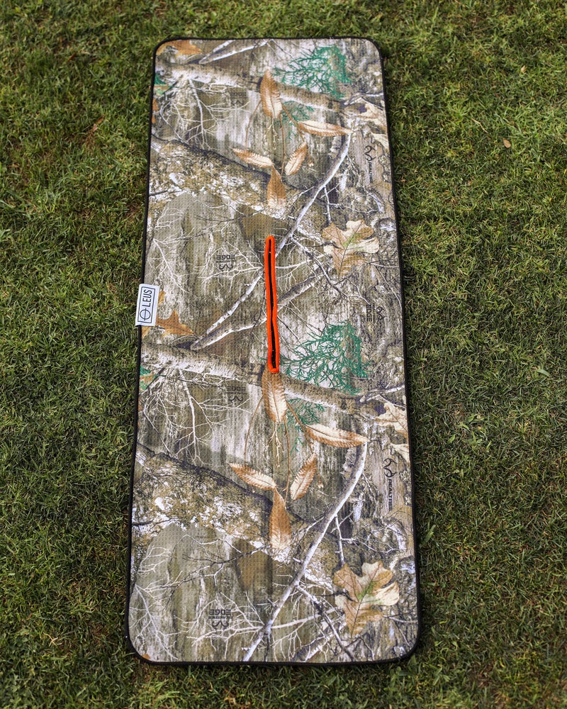 Realtree Golf ECO Towel