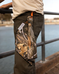 Realtree Fishing ECO Towel