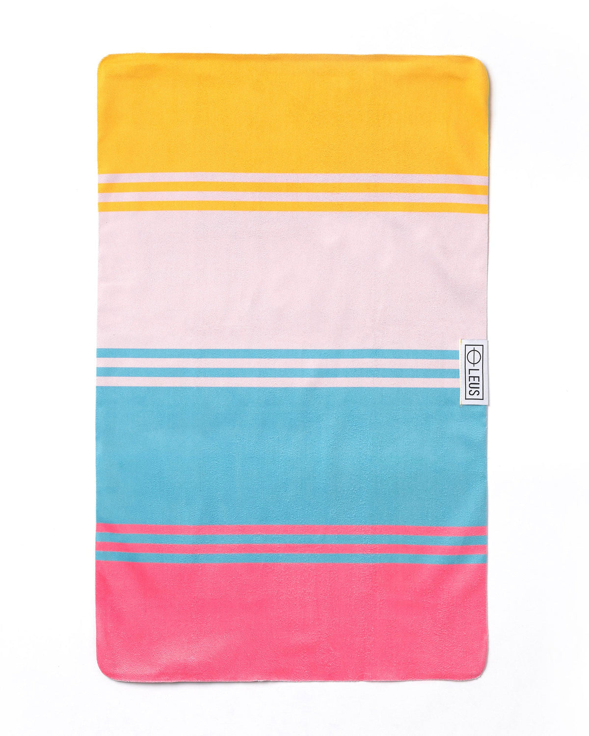 Zuma Gym ECO Towel