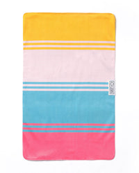 Zuma Gym ECO Towel