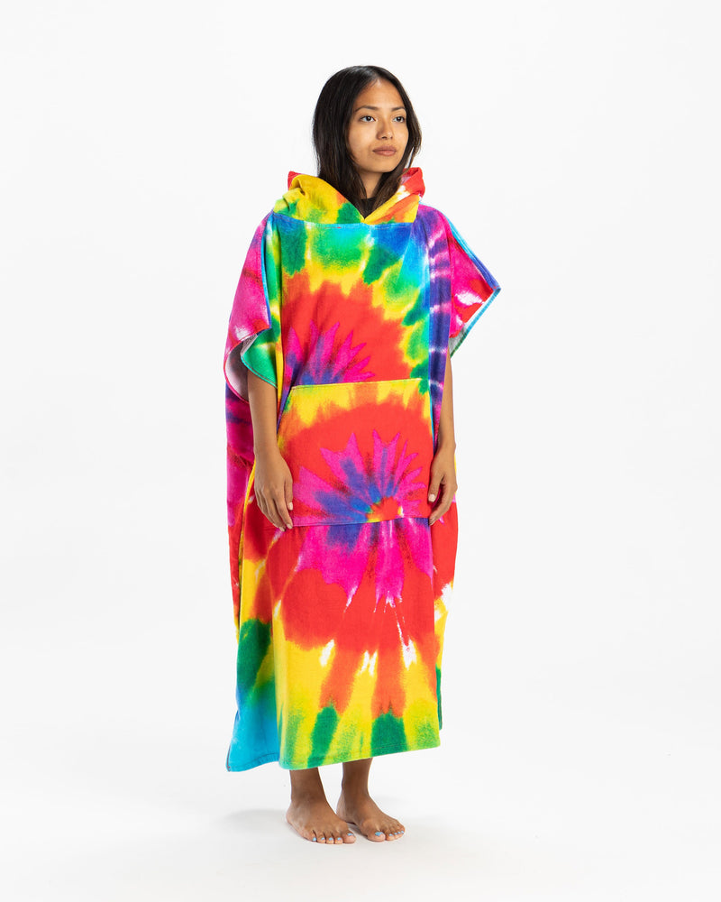 Tie Dye Rainbow