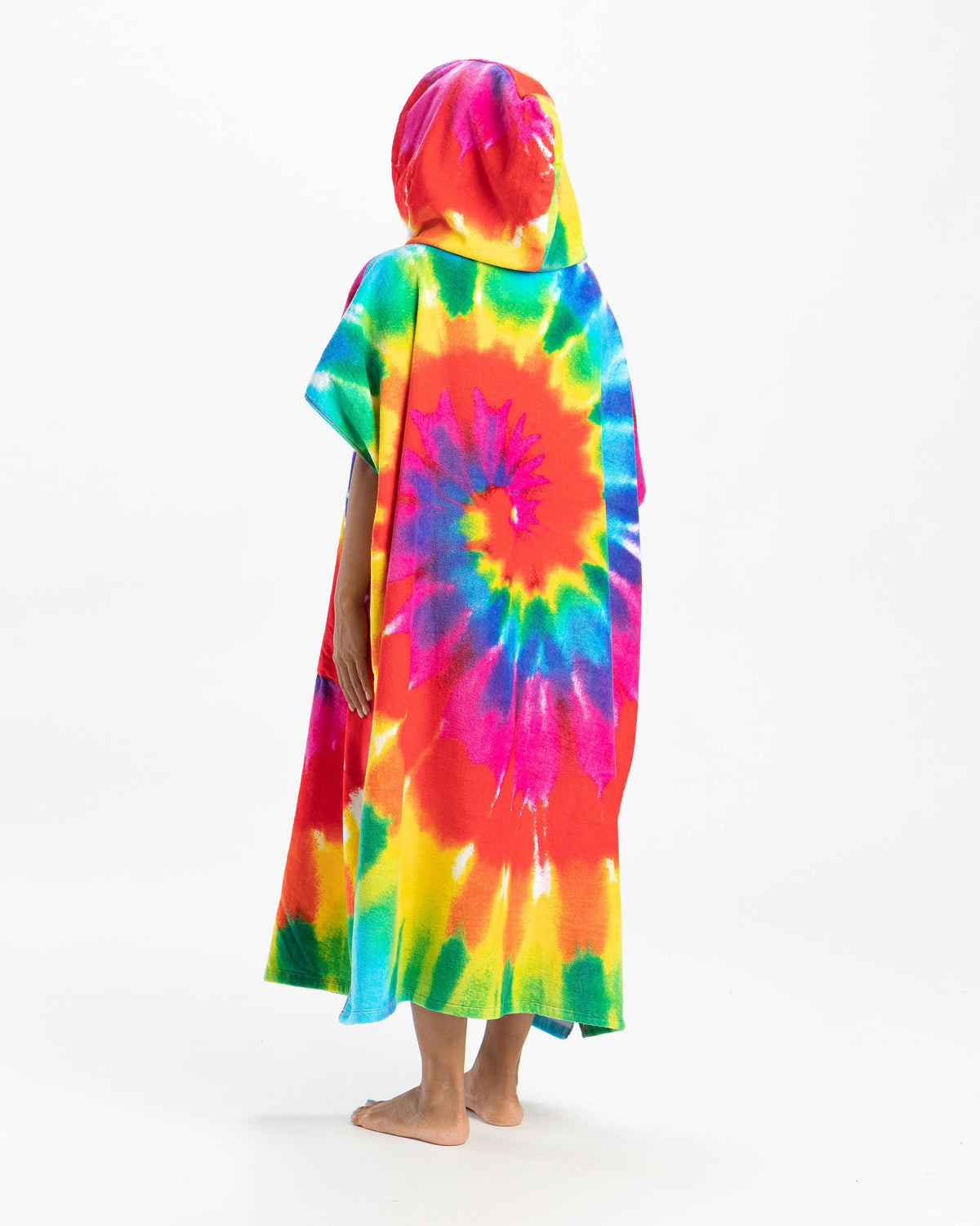 Tie Dye Rainbow