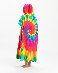 Tie Dye Rainbow