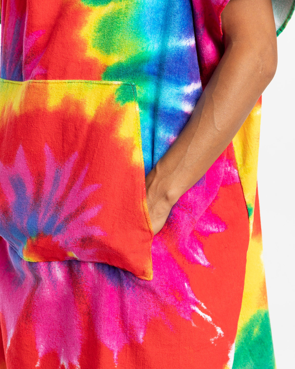 Tie Dye Rainbow