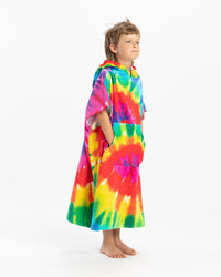 Tie Dye Rainbow