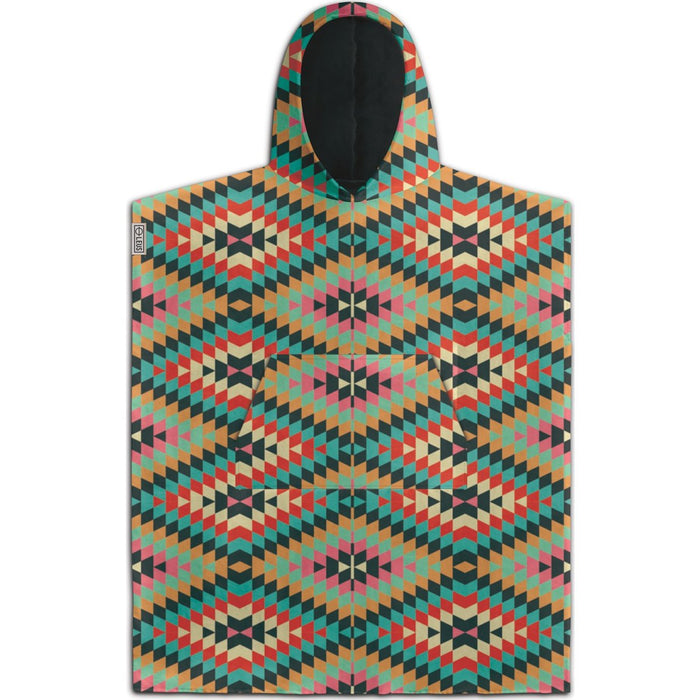 Anatolia Changing ECO Poncho