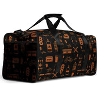 AF URBAN MOVEMENT DUFFLE BAG