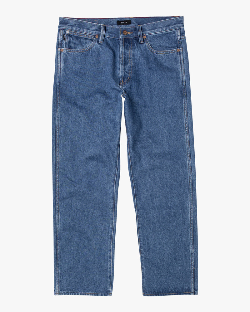 Men's New Dawn Denim