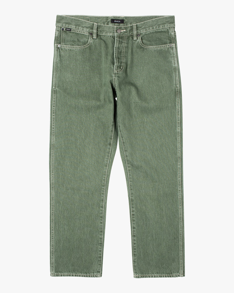 Men's Americana Denim