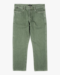 Men's Americana Denim