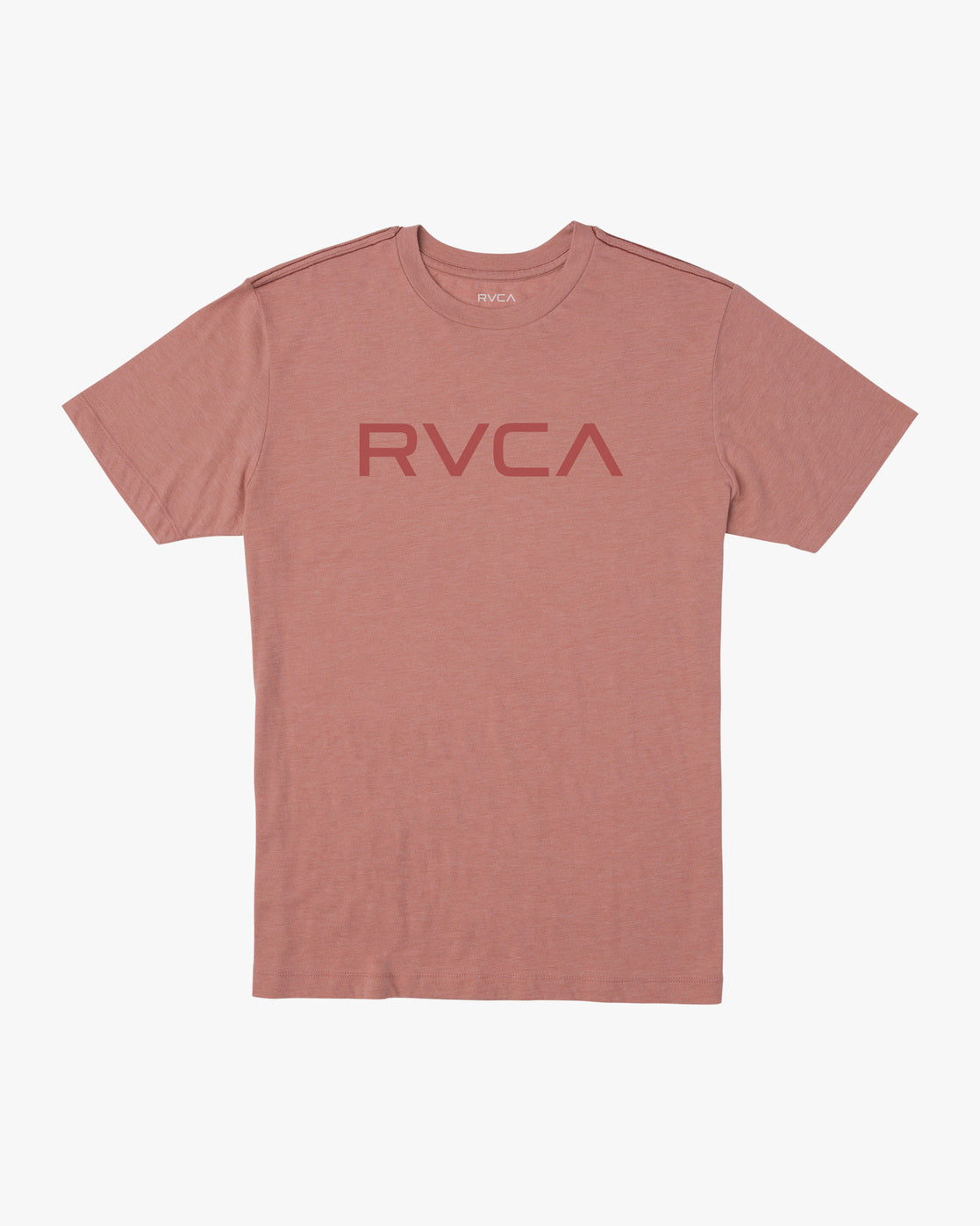 Men's Big RVCA SS