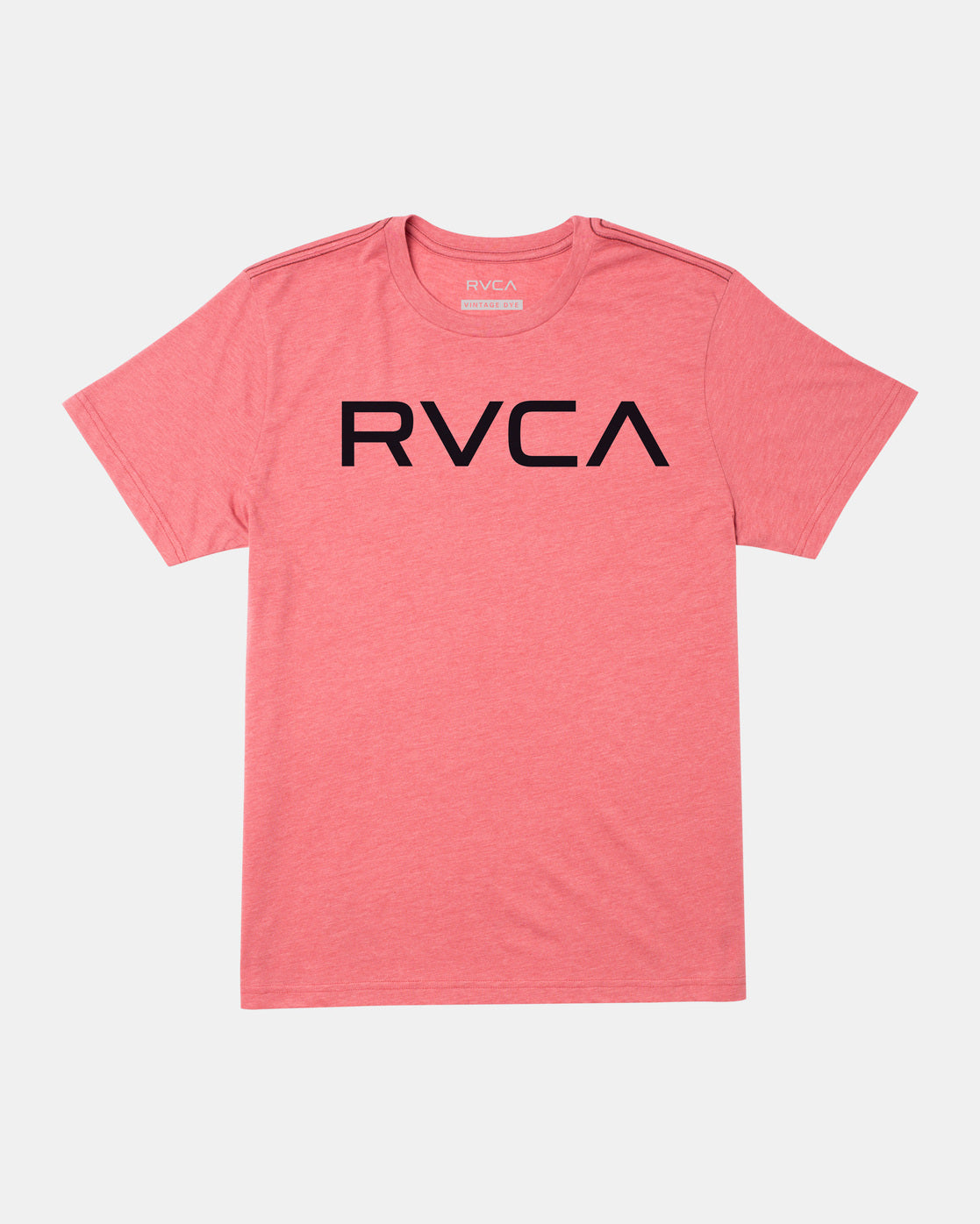 Men's Big RVCA SS