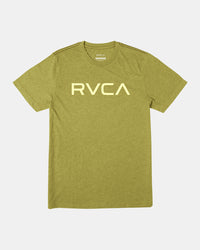 Men's Big RVCA SS