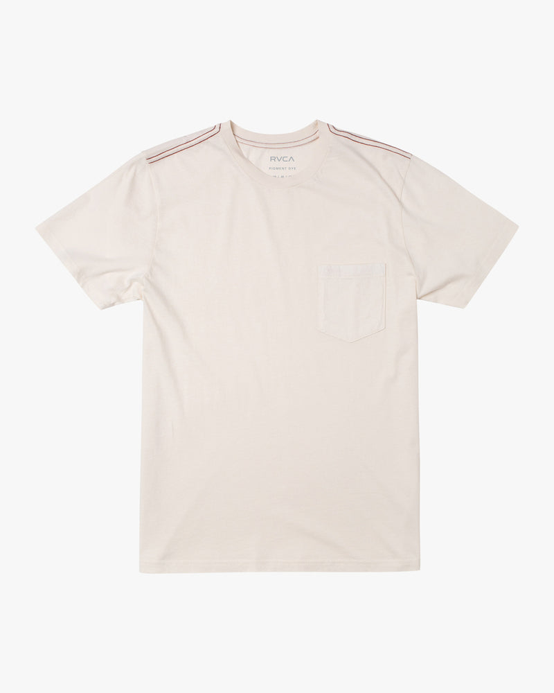 Men's Ptc 2 Pigment SS