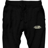 AF BAY BOMBERS STREET SWEATS BLK/CRM